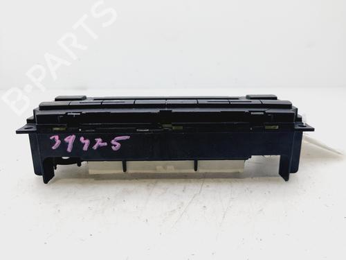 AC-Styringsenhed/Manøvreenhed VW PASSAT B5.5 (3B3) 1.9 TDI | BP29430568I5 