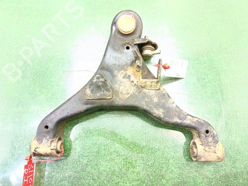 Used Left front suspension arm NISSAN NAVARA NP300 (D40) 2.5 dCi 4WD (D40TT, D40T, D40M, D40BB) (190 hp) 28964646