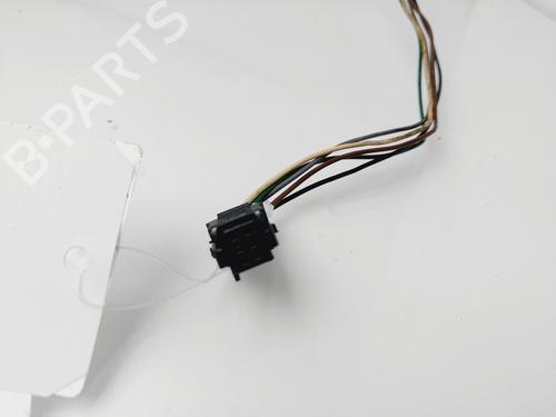 Left mirror PEUGEOT 307 CC (3B) | BP32032777C26