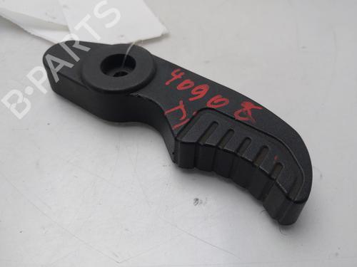 Rear left interior door handle FORD TRANSIT CONNECT V408 Box Body/MPV | BP33613842I15 - Image 4
