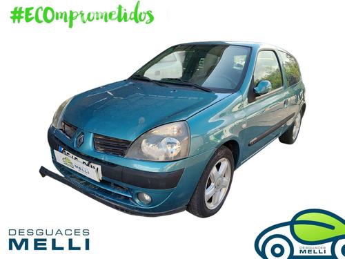 Left front window switch RENAULT CLIO III (BR0/1, CR0/1) 1.4 16V | BP35929750I27 - Image 5