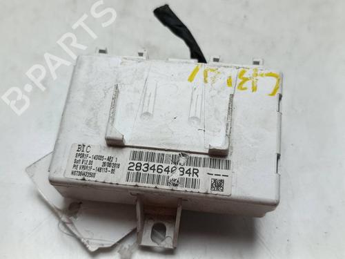 Used Electronic module Electronic module RENAULT CAPTUR I (J5_, H5_) [2013-2026] 40076949 40076949