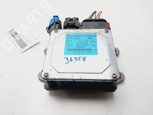 Used Steering ECU CITROËN C3 I (FC_, FN_) 1.1 i (60 hp) 30175104