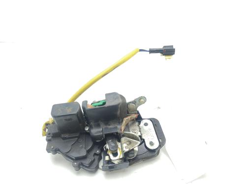 Used Rear left lock KIA SORENTO I (JC) 2.5 CRDi (170 hp) 22752180