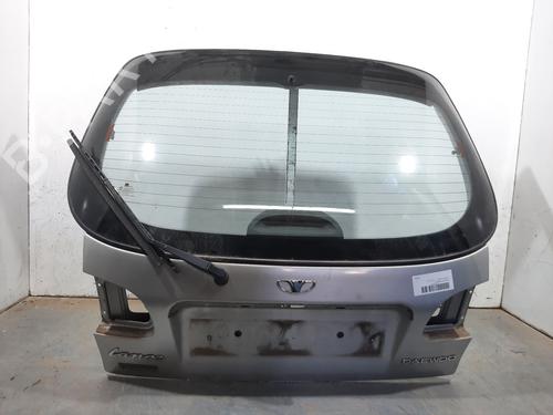 Used Tailgate DAEWOO LANOS (KLAT) 1.3 (75 hp) 9433410