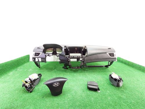 Used Airbag Kit HYUNDAI i30 (GD) [2011-2025]  21264945