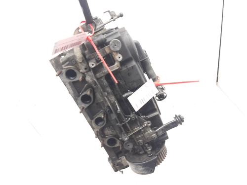 Used Cylinder head SKODA OCTAVIA II (1Z3) 2.0 TDI (140 hp) 32483593