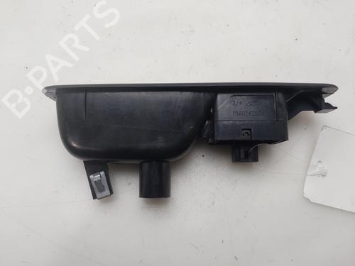 Right rear window switch RENAULT MEGANE III Hatchback (BZ0/1_, B3_) 1.5 dCi (BZ1G, BZ1W, BZ0R) | BP37423807I28 - Image 2