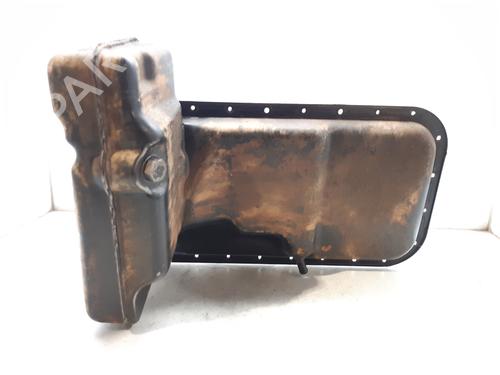 Oil sump FORD MAVERICK (UDS, UNS) 2.7 TD | BP14000780M115 
