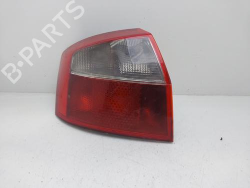 Used Left taillight AUDI A4 B6 (8E2) 2.0 (130 hp) 31055031