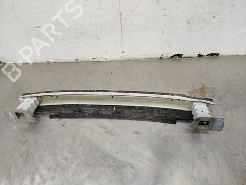 Rear bumper reinforcement PEUGEOT 2008 I (CU_)  | BP26379258C73 