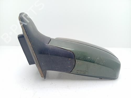 Left mirror KIA SORENTO I (JC)  | BP24443545C26 
