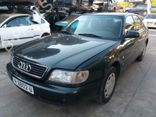 AUDI A6 C4 (4A2) 2.3 (133 hp) 919306