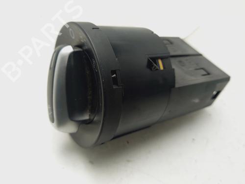 Headlight switch VW POLO V (6R1, 6C1)  | BP25254873I24 