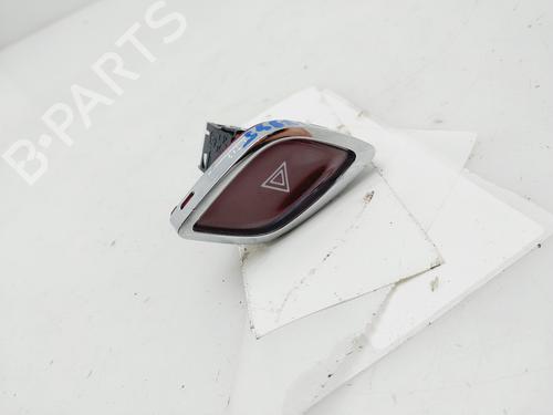 Used Warning switch CITROËN C3 II (SC_) [2009-2025]  28329454