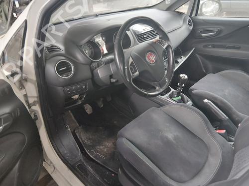 Left front window switch FIAT PUNTO (199_) 1.2 (199AXZ1A, 199BXZ1A) | BP33234657I27  - Image 11