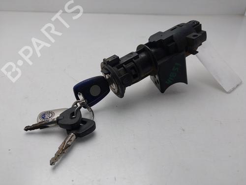 Used Ignition barrel Ignition barrel FIAT DOBLO MPV (119_, 223_) 1.3 JTD 16V (70 hp) 36161432 36161432