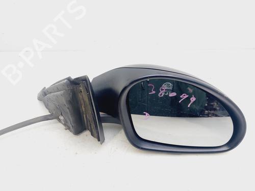 Used Right mirror SEAT IBIZA III (6L1) [2002-2009]  25845007