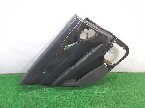 Rear left panel MERCEDES-BENZ E-CLASS (W211) E 270 CDI (211.016) | BP11422819C60 