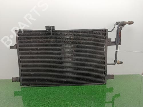 Used AC radiator AC radiator 38320464 38320464