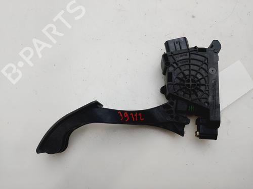 Pedal SEAT ARONA (KJ7, KJP)  | BP29927493I4