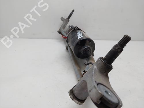 Front wiper motor JAGUAR XE (X760) 2.0 D | BP18075220M29 