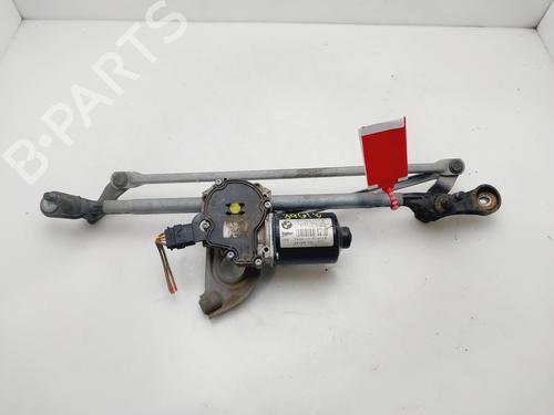 Used Front wiper motor BMW 1 (F20) 116 i (136 hp) 30794284