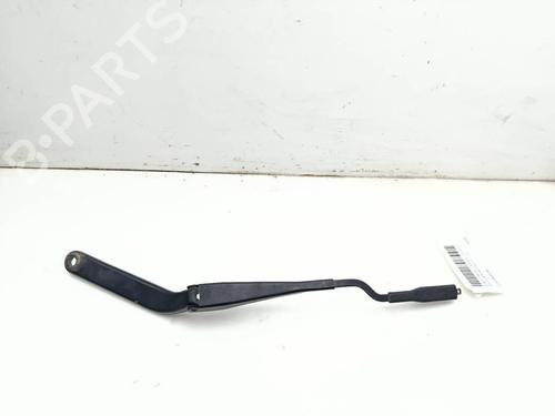 Used Front windshield wiper arm Front windshield wiper arm MINI MINI CLUBVAN (R55) One (98 hp) 39717621 39717621