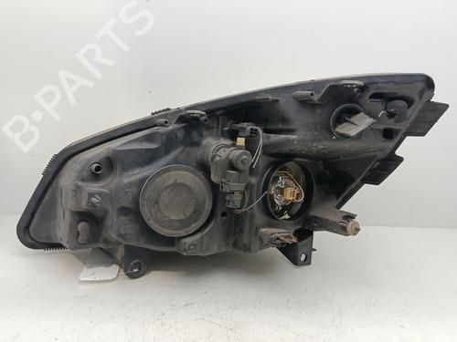 Right headlight RENAULT SCÉNIC II (JM0/1_) | BP30612438C29