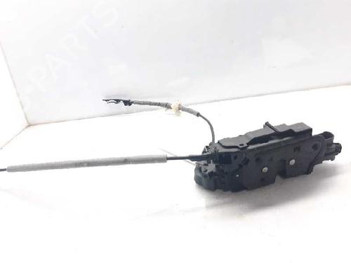 Used Front left lock VW GOLF VII Variant (BA5, BV5) [2013-2022]  6449513