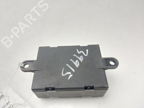Comfort control module PEUGEOT PARTNER MPV (5_, G_) | BP31987504M56