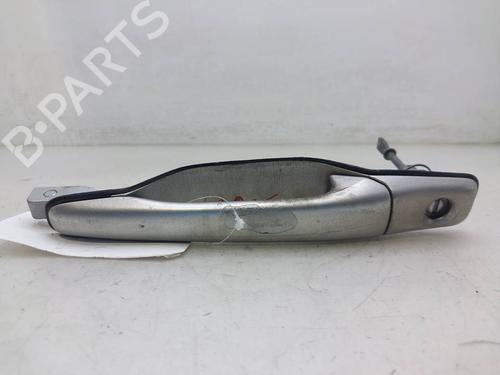 Used Front left exterior door handle Front left exterior door handle 39428047 39428047