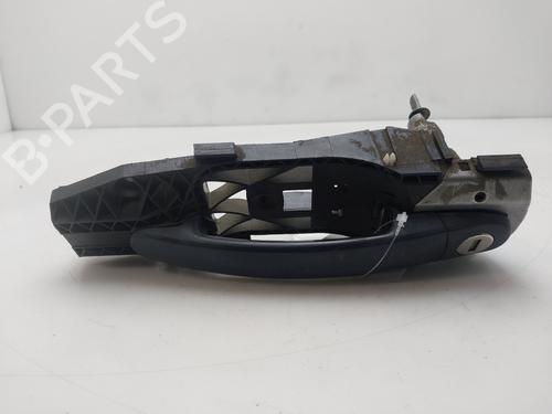 Used Front left exterior door handle Front left exterior door handle SEAT IBIZA IV SC (6J1, 6P5) [2008-2018] 33616666 33616666