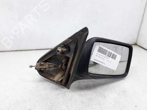 Used Right mirror SEAT IBIZA II (6K1) 1.4 i (60 hp) 2868322