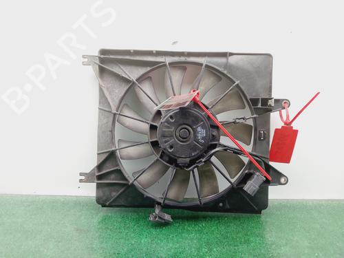Radiator fan HONDA ACCORD VII (CL, CN) 2.2 i-CTDi (CN1) | BP30864533M35