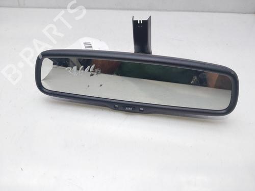 Used Rear mirror LEXUS CT (ZWA10_) 200h (ZWA10_) (99 hp) 14987321