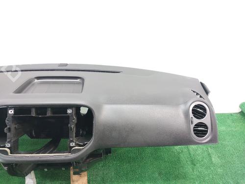 Airbag Kit VW TIGUAN (5N_)  | BP29719208C86 