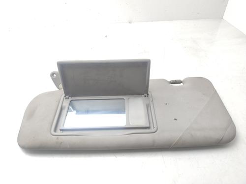 Left sun visor MITSUBISHI GRANDIS (NA_W) 2.0 DI-D (NA8W) | BP29555483I1 