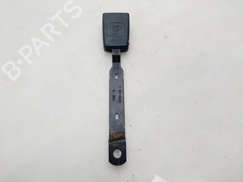 Engache cinturón SKODA FABIA I (6Y2) 1.4 (60 hp) 32203213