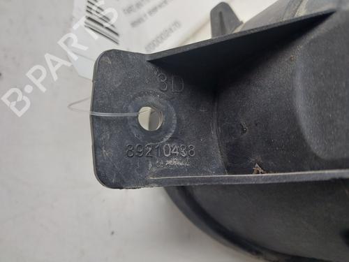 Right front fog light RENAULT ESPACE IV (JK0/1_) 2.0 dCi (JK01, JK02, JK1J, JK1K, JK1H) | BP38049616C31 - Image 3