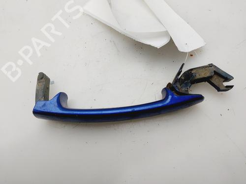 Türgriff vorne rechts außen VW POLO IV (9N_, 9A_) 1.9 TDI | BP30921779C129