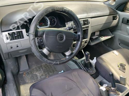 Left front window switch CHEVROLET NUBIRA Saloon 1.6 | BP38239998I27 - Image 11