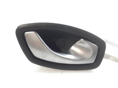 Used Rear right interior door handle Rear right interior door handle RENAULT MEGANE III Hatchback (BZ0/1_, B3_) [2008-2026] 9955506 9955506