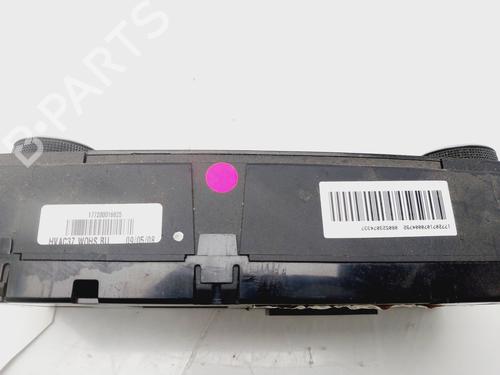 Climate control DODGE JOURNEY 2.0 CRD | BP22911767I5 