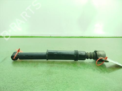 Venstre bagtil støddæmper CITROËN C4 II (NC_) [2009-2026]  32306038