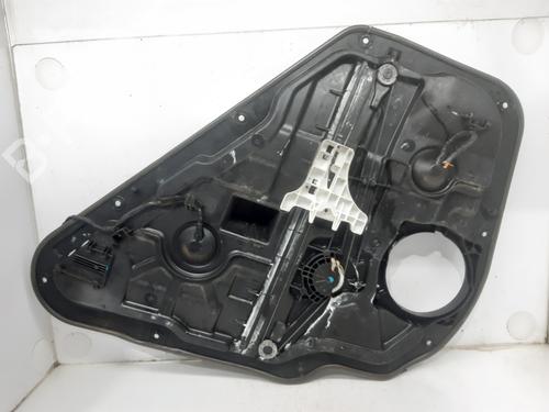 Used Rear left window mechanism HYUNDAI SANTA FÉ III (DM, DMA) 2.2 CRDi 4WD (197 hp) 7774144