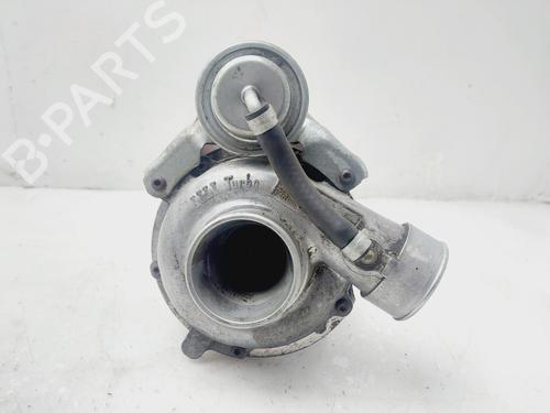 Used Turbocharger/Supercharger OPEL MONTEREY B (M98) 3.0 DTI (UBS73D, UBS73G) (159 hp) 26701136