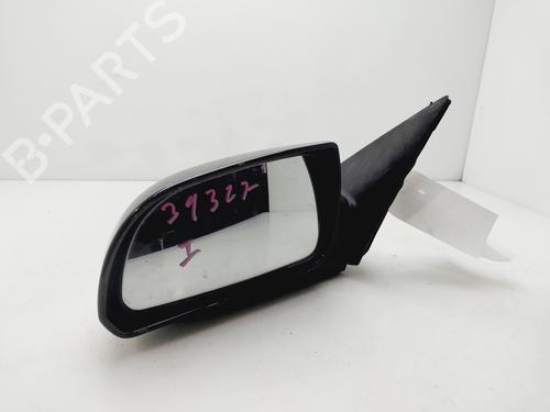 Used Left mirror HYUNDAI SONATA V (NF) 2.4 (162 hp) 30658938