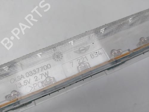 Third brake light MINI MINI (R56) | BP36212537L11 - Image 2
