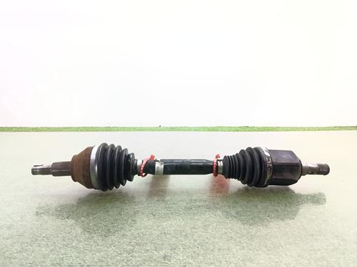 Used Left front driveshaft Left front driveshaft ALFA ROMEO 159 (939_) 1.9 JTDM 16V (939AXC1B, 939AXC12) (150 hp) 34215923 34215923